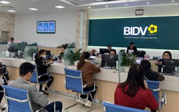 BIDV cảnh báo quan trọng đến tất cả khách hàng
