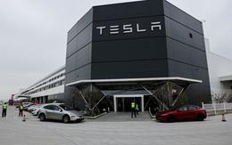 Tesla bác tin tách hoạt động tại Trung Quốc để sáp nhập với SpaceX