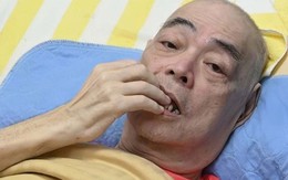 Nam nghệ sĩ bị viện dưỡng lão ngược đãi rơi vào tình trạng nguy hiểm, cơ thể hoại tử không thể cử động
