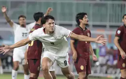 Indonesia: Đâu là mối đe doạ với đội tuyển Việt Nam?