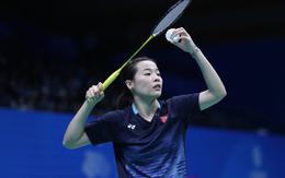 Nguyễn Thùy Linh thêm một lần lỡ hẹn danh hiệu Super 300 sau thất bại ở chung kết Taipei Open