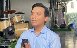 Mạnh Quỳnh: "Những ai liên quan đến tôi đều nợ tôi hết"