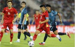 Điều gì sẽ xảy ra nếu tuyển Việt Nam thua Indonesia và bị loại sớm khỏi AFF Cup?