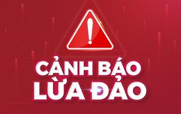 Cảnh báo lừa đảo chiếm đoạt tài sản bẳng giấy báo nhập học giả