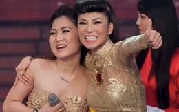 Lý do Hương Tràm và Thu Minh rạn nứt suốt 14 năm