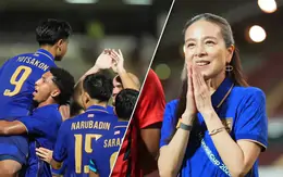 Madam Pang thưởng tiền tỷ nếu đội tuyển Thái Lan nhất bảng tại ASEAN Cup 2026