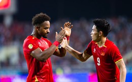 Cuộc đua của Xuân Son và Đình Bắc