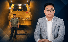 Đại gia Đường Bia muốn xây 100.000 căn nhà giá 1 tỷ đồng: Chuyên gia chỉ ra bài toán bị bỏ quên