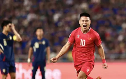 Vì sao Rajamangala trở thành đất lành của đội tuyển Việt Nam?