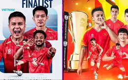 Đâu là những điểm giống và khác nhau giữa Việt Nam ở ASEAN Cup 2024 và ASEAN Cup 2026?