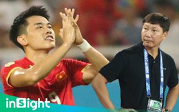 Giấc mơ xuất ngoại của Đình Bắc, lời khuyên chân tình từ thầy Kim và bài học "xương máu" nơi đàn anh