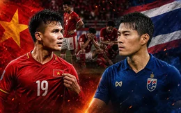 CNN: Bao giờ Indonesia mới thoát khỏi cái bóng của Việt Nam và Thái Lan?