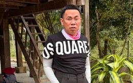 "Tôi chê Hoài Tâm mặc áo quần mà lòi mỡ ra, xồ xề quá, không được"