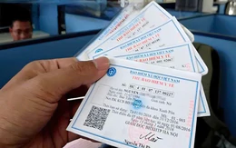 Bảo hiểm xã hội Việt Nam thông báo quan trọng tới tất cả người dân có thẻ BHYT