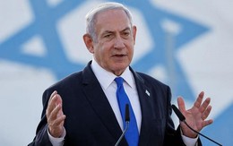 Thủ tướng Israel đe dọa Thổ Nhĩ Kỳ nếu triển khai quân sự ở Syria