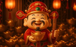 Lời khuyên cho 3 con giáp vượng lộc bất động sản nhất trong tháng 7 âm