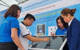 Tất cả nguời dân chú ý quy định mới quan trọng nhất về Bảo hiểm xã hội