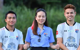 Chanathip lên tiếng trước đại chiến Việt Nam vs Thái Lan