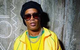 Ngã rẽ không thể ngờ của Ronaldinho