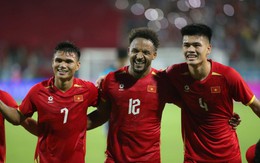 Thái Lan phải lo lắng điều gì nhất ở tuyển Việt Nam lúc này?