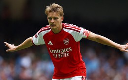 Nhận định, dự đoán tỷ số Arsenal vs Coventry City: Đương kim vô địch thắng dễ?