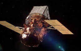 NASA vừa có một sứ mệnh thất bại