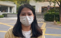 Một phụ nữ bỗng phát hiện mình sở hữu căn hộ 196m2 và một người chồng cô không hề biết suốt 10 năm