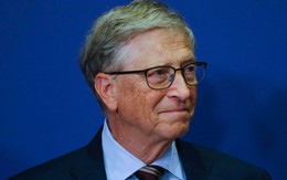 Bill Gates tiên đoán đầy “ám ảnh” về tương lai, cảnh báo nhiều ngành nghề gặp khó với làn sóng AI