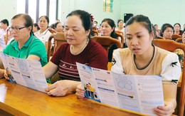 2 trường hợp được đóng một lần BHXH để đủ điều kiện hưởng lương hưu
