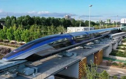 Chốt dùng tàu cao tốc Trung Quốc nhưng tuyên bố mua công nghệ của Đức, kế hoạch đằng sau dự án hơn 1 tỷ USD là gì?