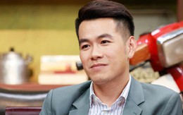 Nam ca sĩ 44 tuổi nói thẳng về điều này ở nghệ sĩ