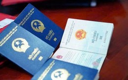 Công an phát thông báo quan trọng về số hộ chiếu, người dân kiểm tra ngay