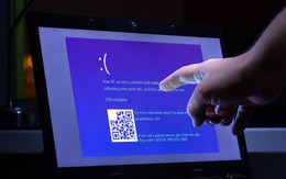 Cập nhật Windows 11 để máy an toàn, người dùng dính “combo” văng game, màn hình đen và lỗi PIN