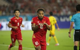 Giờ G chưa điểm, HLV Kim Sang-sik đã tung “tuyệt chiêu” hòng đả bại Thái Lan!