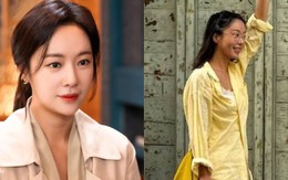 Hwang Jung Eum tụt dốc sau khi lĩnh án tù vì biển thủ công quỹ