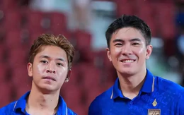 Việt Nam vs Thái Lan: Điểm mặt 4 ngôi sao chủ chốt của 'Voi chiến'