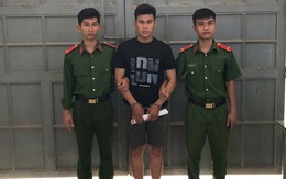 Bắt tạm giam môi giới bất động sản Phan Văn Phước SN 1992