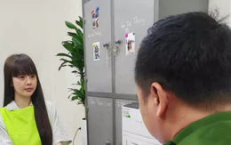 'Cô giáo Hương' và chồng bị khởi tố
