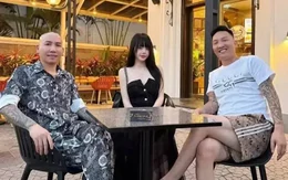 ‘Cô giáo Hương’ khai về Phú Lê và Huấn Hoa Hồng