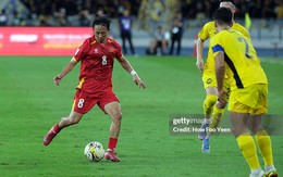 Nhà vô địch AFF Cup chính thức gia nhập đội bóng vừa xuống hạng