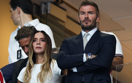 Cả thanh xuân đến khi ngoài 50 vẫn đổ mồ hôi trong phòng gym, David Beckham và Victoria lại bị lợi dụng hình ảnh quảng cáo thuốc giảm cân trái phép