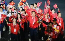 Lễ xuất quân Đoàn thể thao Việt Nam tranh tài ASIAD 20 dự kiến vào ngày 9-9