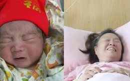 Sản phụ 62 tuổi sinh con bỗng nhiên trở thành chủ đề tranh cãi: Tử cung là của phụ nữ, hãy để họ tự do quyết định việc sinh nở