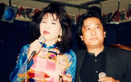 Nữ danh ca là chủ nhà hàng qua Mỹ: "Tôi phải bỏ mấy cây vàng"