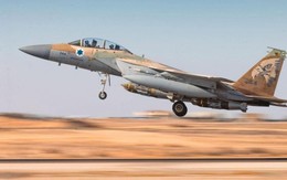 Israel bắt đầu tự sản xuất JDAM sau khi Mỹ áp đặt hạn chế với loại vũ khí này