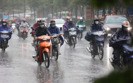 Thông báo khẩn: Người dân Bắc Ninh, Quảng Ninh, Thái Nguyên, Phú Thọ, Thanh Hóa,... chú ý