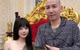 Tiktoker Nguyễn Thị Hương vừa bị khởi tố trong vụ án Phú Lê là ai?