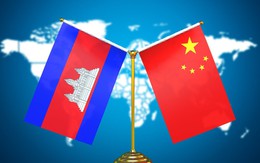 Trung Quốc sắp bàn giao lô hàng 'khủng' cho Campuchia 