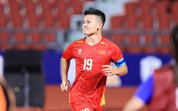 Nội binh ĐT Việt Nam thi nhau tỏa sáng: Cú đáp trả quá đẹp cho vị "sếp lớn" bóng đá Thái Lan
