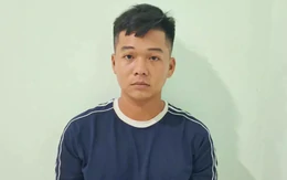Lần theo dấu vết trên mạng xã hội, bắt đối tượng truy nã đặc biệt